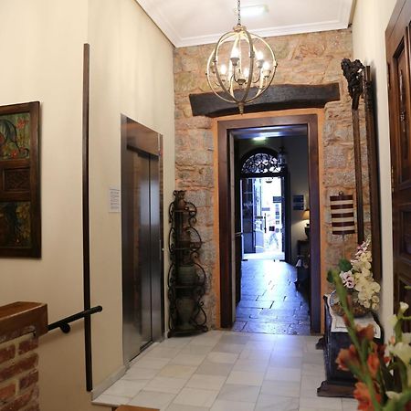 Apartamentos La Pontiga *** Infiesto Exteriér fotografie