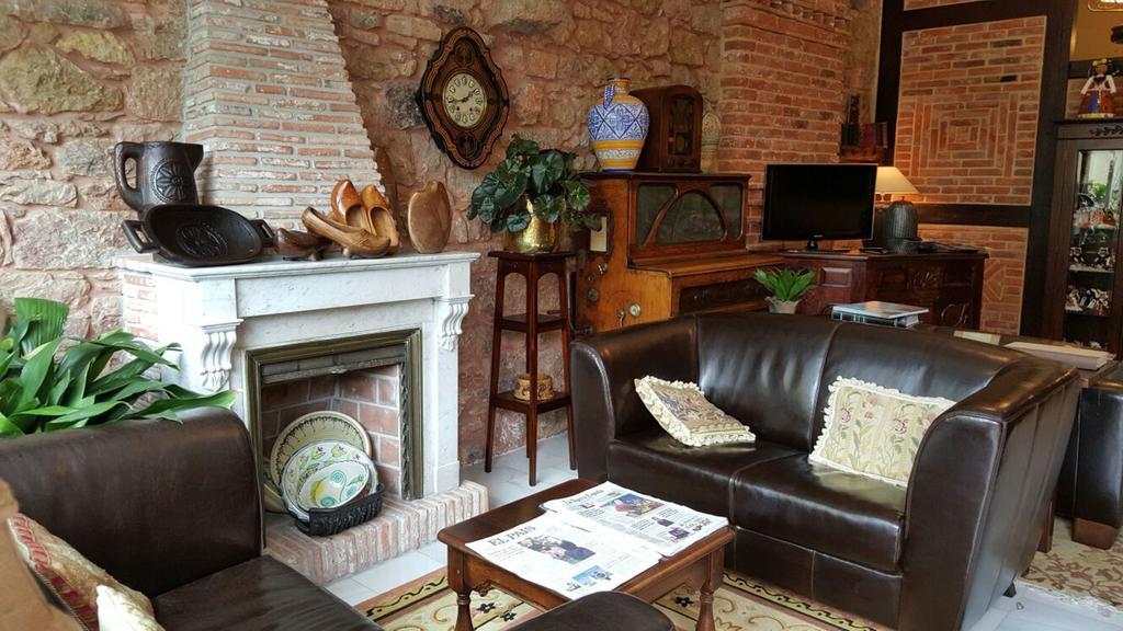 Apartamentos La Pontiga *** Infiesto Exteriér fotografie